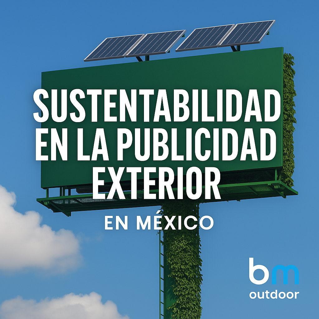 Portada: Espectaculares verdes en México