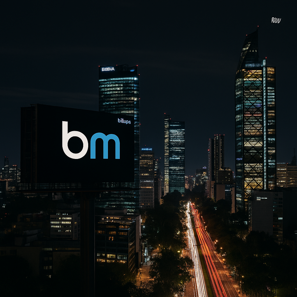 Billups Enters Mexico: Bringing Data-Driven OOH to Latin America