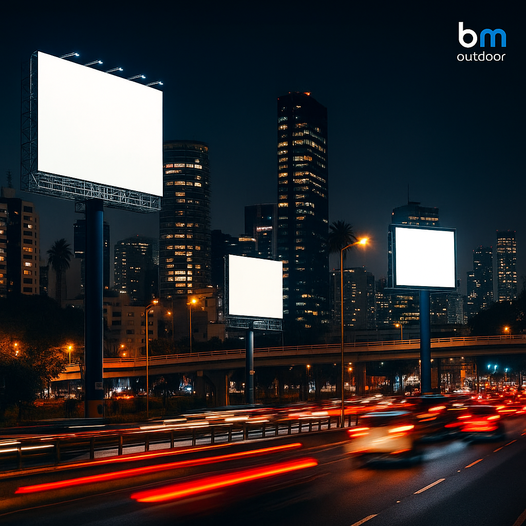 How to Plan a Nationwide Billboard Campaign in Mexico: Costs, Permits, and Strategy